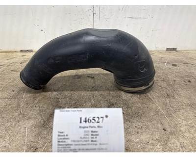 Detroit Diesel DD15 Engine Molded Air Intake, Part # 03-43938-000