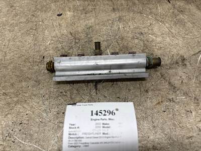 Freightliner 05-31190-000 Engine Part for a Freightliner CASCADIA 126