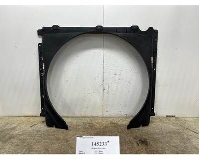 2022 Freightliner Cascadia 126 Fan Shroud, Part # 05-32791-000