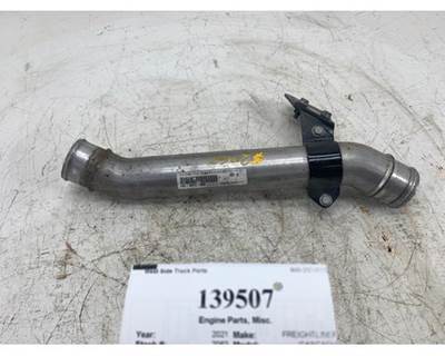 Freightliner Radiator Coolant Tube for DD13 Engine, Part # A05-18572-000