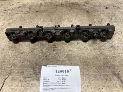 International 1832477C3 Engine Part for a International DuraStar 4300