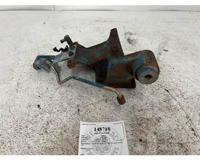 International DT466 Thermostat Housing, OEM Part # 1841983C1