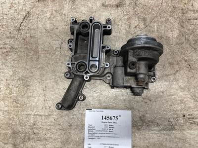 International 1841989C3 Engine Part for a International DuraStar 4300