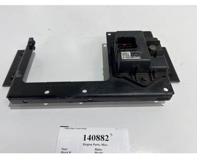 International DT466E EGR Valve Control Module, Part # 1844375C2