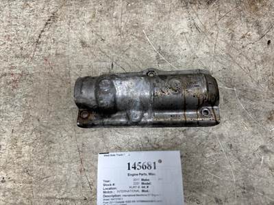 International 1847370C1 Engine Part for a International DuraStar 4300