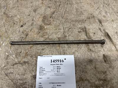 International 1854756C1 Engine Part for a International DuraStar 4300