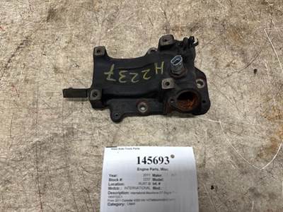 International 1855722C1 Engine Part for a International DuraStar 4300