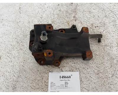 International Maxxforce DT Thermostat Housing, Part # 1855722C1