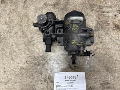 International 1873932C95 Engine Part for a International DuraStar 4300