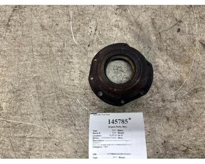 International MaxxForce DT Engine Oil Pump Cover, Part # 1879397C1