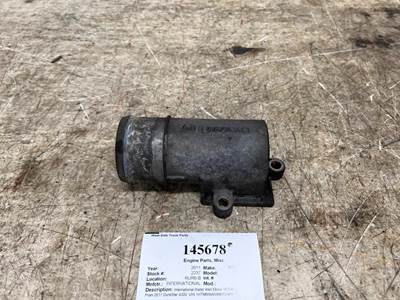 International 1879434C1 Engine Part for a International DuraStar 4300