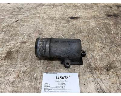International Water Inlet Elbow, Part # 1879434C1