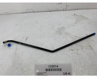 International Engine Oil Level Tube, Part # 2033802C2