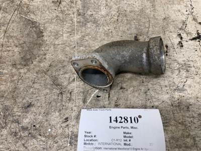 International 3005142C1 Engine Part