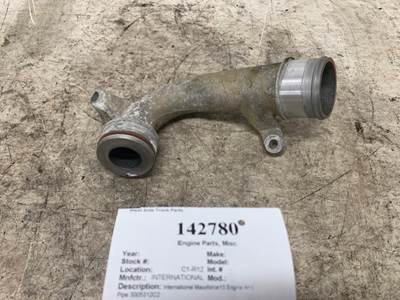 International 3005312C2 Engine Part