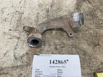 International 3005312C2 Engine Part