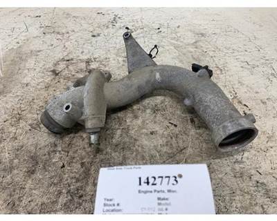 International Maxxforce 13 Engine Coolant Tube, Part # 3005313C3