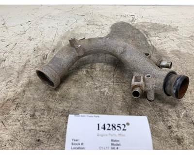 International MAXXFORCE13 Engine Coolant Tube, Part # 3005313C3