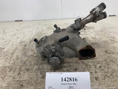 International 3005375C1 Engine Part