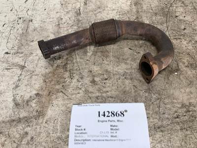 International 3005416C5 Engine Part