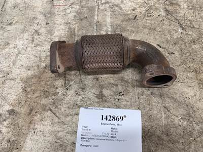 International 3005782C4 Engine Part