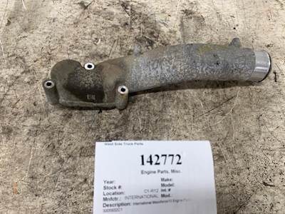 International 3005932C1 Engine Part