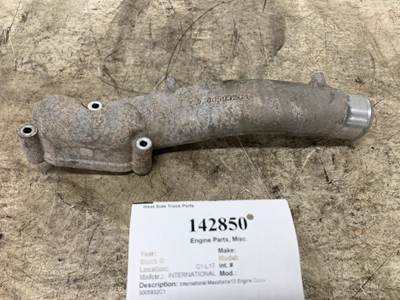 International 3005932C1 Engine Part