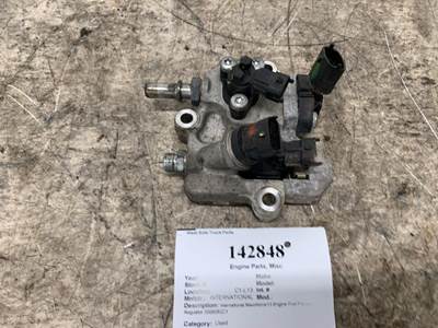 International 3006082C1 Engine Part