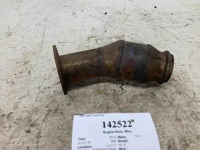 International 3006598C1 Engine Part for a International Prostar