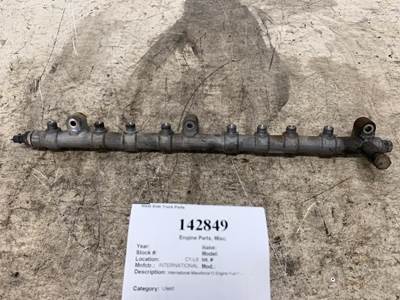 International 3006765C91 Engine Part