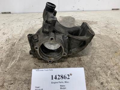 International 3006931C1 Engine Part