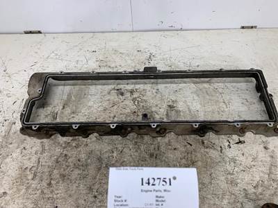 International 3007687C2 Engine Part