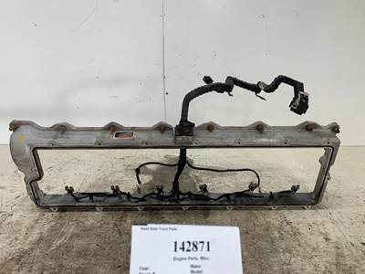 International 3007687C2 Engine Part