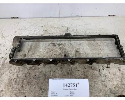 International MAXXFORCE13 Engine Rocker Housing, Part # 3007687C2