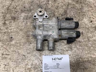 International 3009066C93 Engine Part