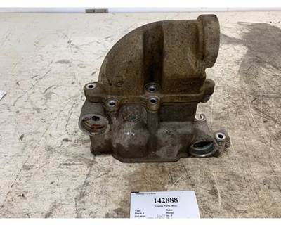 International MAXXFORCE13 Engine Thermostat Housing, Part # 3012694C1