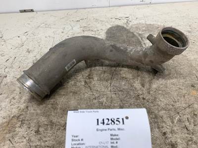 International 3015791C2 Engine Part