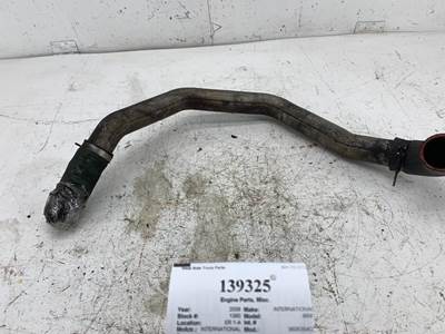 International 3606364C3 Engine Part for a International 8600