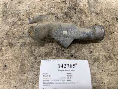 International 3843933C1 Engine Part