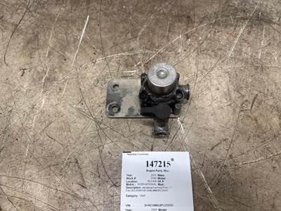 International 3875615C91 Engine Part for a International MV607