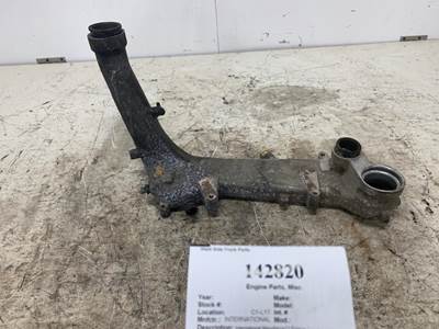 International 5683C2 Engine Part