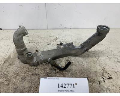 International MAXXFORCE13 Engine Coolant Tube, Part # 5683C2