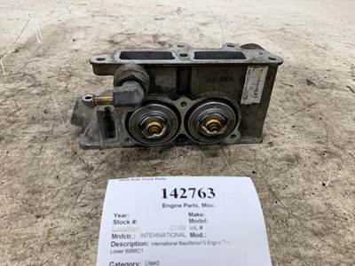 International Engine Part