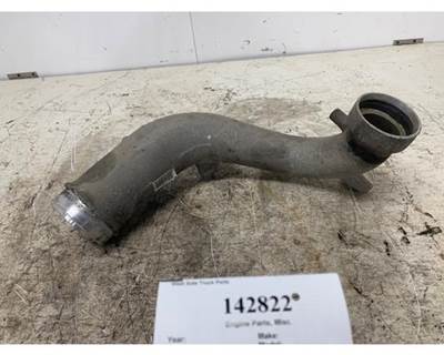 International MAXXFORCE13 Engine Coolant Tube, Part # 6290C2