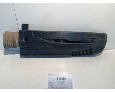 Used 2013 Isuzu NPR Air Transfer Tube, Part # 898000230