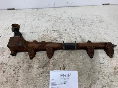 Mack 107GC550AM Engine Part