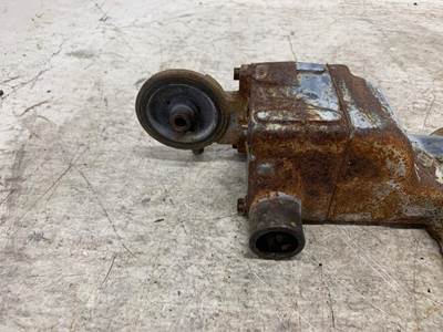 Mack 107GC550AM Engine Part for a Mack CV713 GRANITE