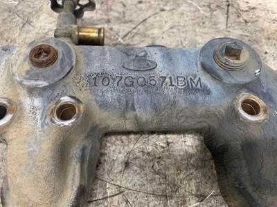 Mack 107GC571BM Engine Part for a Mack CV713 GRANITE