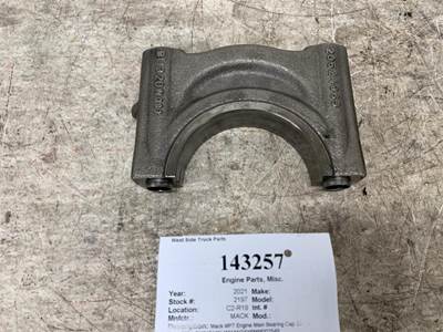 Mack 20524963 Engine Part for a Mack CH612