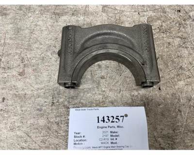 Mack MP7 Engine Main Bearing Cap, Part # 20524963